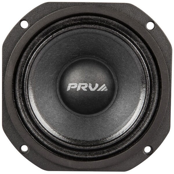 Main product image for PRV Audio 5MR450-NDY 5" Midrange Neodymium Woo 294-2705